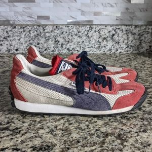 Vintage Puma Sneakers